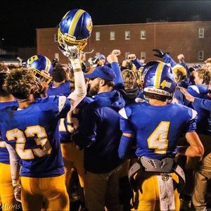 Meet your Posher, Hayden